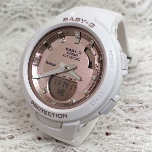 CASIO BSA-B100MF-7AER - BABY-G - ZNAČKY