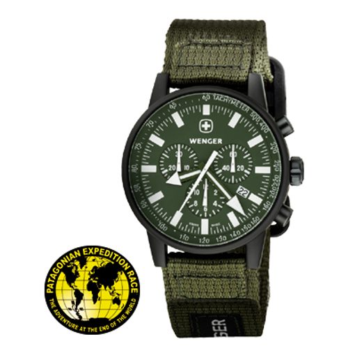 WENGER COMMANDO WPER 70897 - WENGER - ZNAČKY