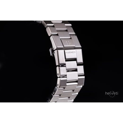 FORMEX ESSENCE FORTYONE AUTOMATIC CHRONOMETER GAMARET 0334.1.6651.100 - ESSENCE - ZNAČKY