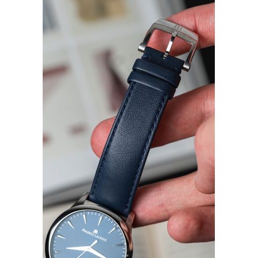 MAURICE LACROIX 1975 QUARTZ 751007-SS001-430-4 - 1975 - BRANDS