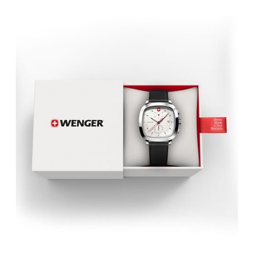 WENGER VINTAGE CLASSIC CHRONO 01.1933.104 - VINTAGE CLASSIC - BRANDS