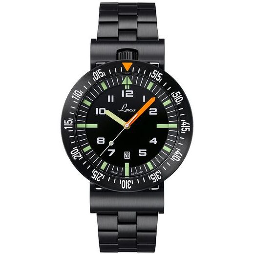 LACO EINSATZUHR ATACAMA.3 MB - SQUAD - BRANDS