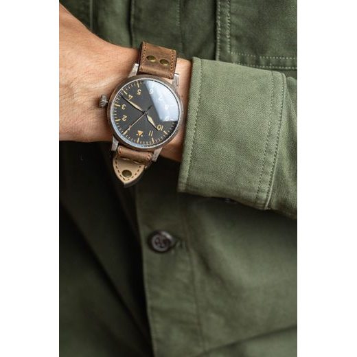 LACO WESTERLAND ERBSTÜCK - PILOT ORIGINAL - BRANDS