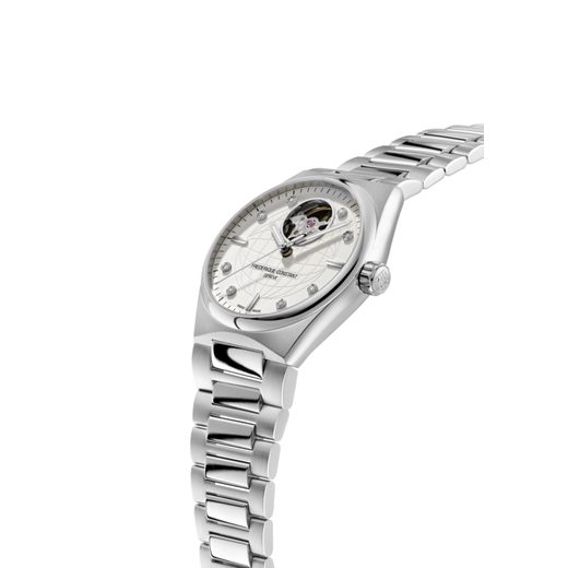 FREDERIQUE CONSTANT HIGHLIFE LADIES HEART BEAT AUTOMATIC FC-310SD2NH6B - HIGHLIFE LADIES - ZNAČKY