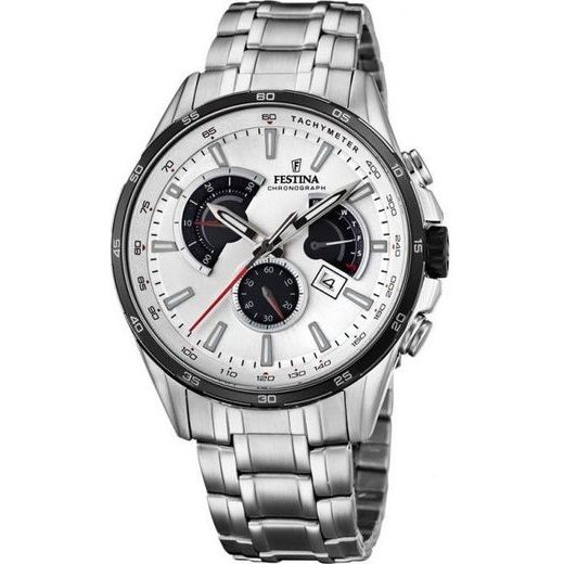 FESTINA CHRONOGRAPH 20200/1 - CHRONOGRAPH - ZNAČKY