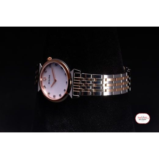 BULOVA REGATTA 98P192 - CLASSIC - ZNAČKY