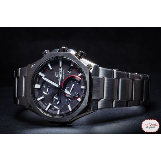 CASIO EDIFICE EQB-1100DC-1AER - CASIO - BRANDS