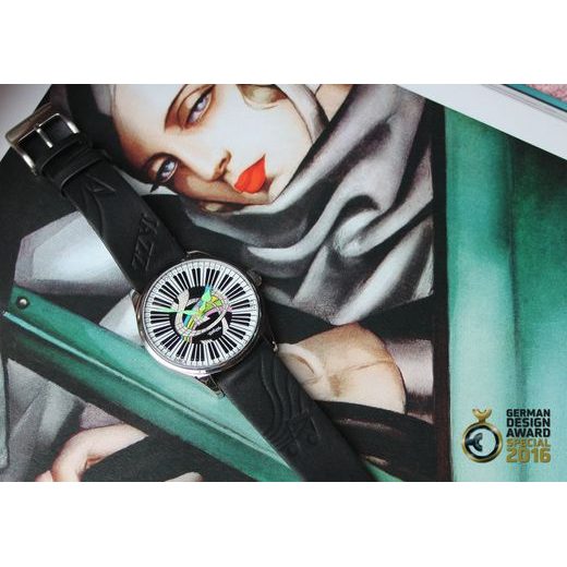 ALEXANDER SHOROKHOFF BARBARA AS.AVG06 - AVANTGARDE - BRANDS