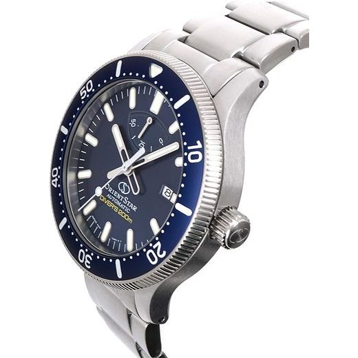 ORIENT STAR SPORTS RE-AU0302L DIVER AUTOMATIC - SPORTS - ZNAČKY