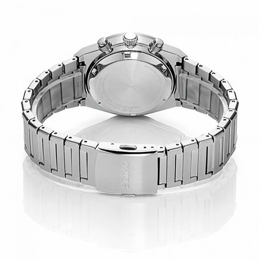 SEIKO QUARTZ CHRONOGRAPH SSB451P1 - CHRONOGRAF - ZNAČKY