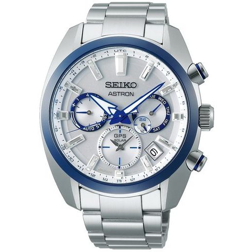 SEIKO ASTRON SSH093J1 140TH ANNIVERSARY LIMITED EDITION - ASTRON - ZNAČKY