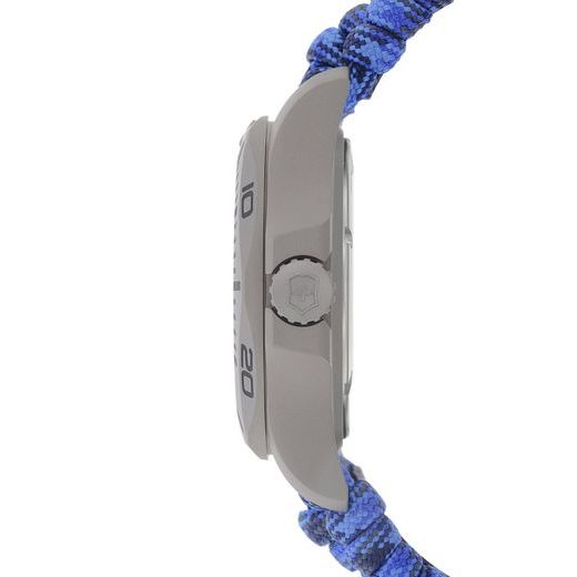 VICTORINOX I.N.O.X. PRO DIVER TITANIUM 241813 - I.N.O.X. - ZNAČKY