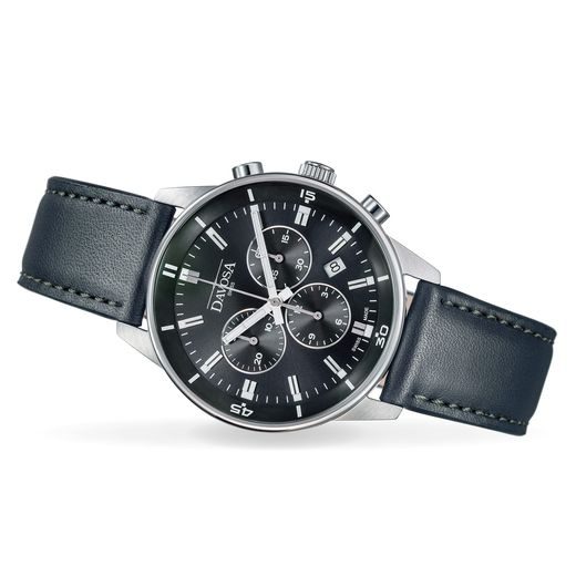 DAVOSA VIREO CHRONOGRAPH 162.493.55 - EXECUTIVE - BRANDS