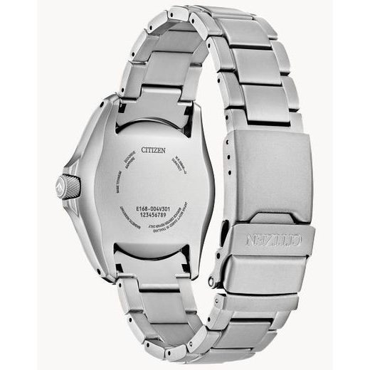 CITIZEN PROMASTER TOUGH SUPER TITANIUM BN0241-59H - PROMASTER - BRANDS