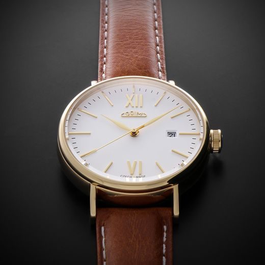 PRIM RETRO ELEGANCE 2023 W01P.13196.C - AUTOMATIC - ZNAČKY
