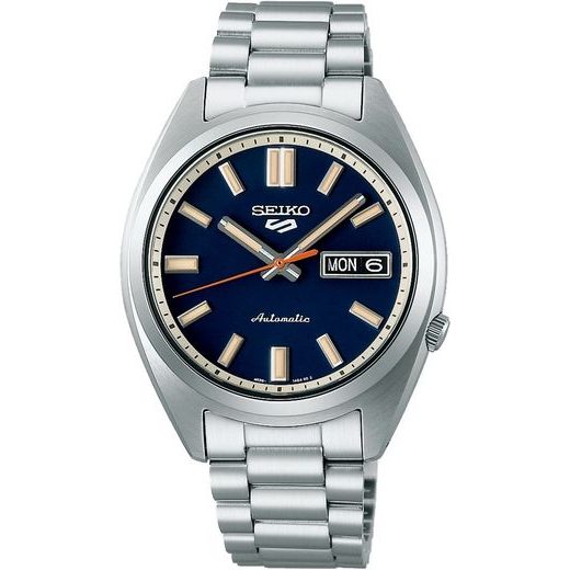 SEIKO 5 SPORTS SRPK87K1 - SEIKO 5 - ZNAČKY