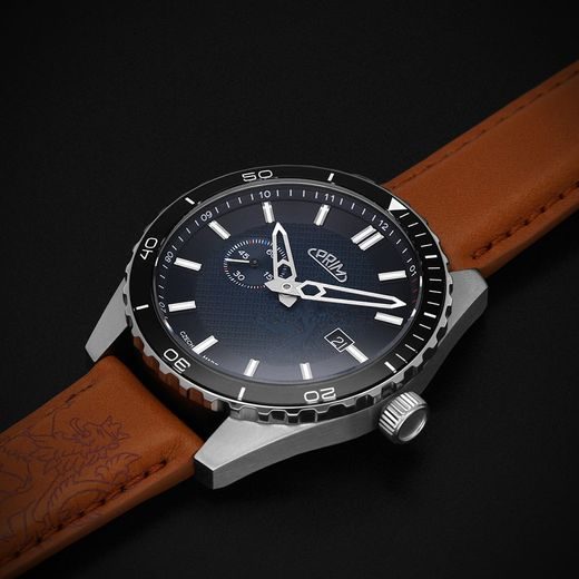 PRIM SYMBOL LE W91P.13267.A - AUTOMATIC - ZNAČKY