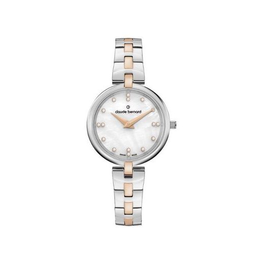 CLAUDE BERNARD DRESS CODE 20220-357RM-NAPR - DRESS CODE - BRANDS