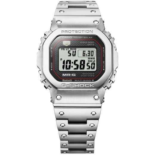 CASIO G-SHOCK MRG-B5000D-1DR - MR-G - BRANDS