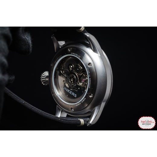 JUNKERS FLIEGER AUTOMATIK 958.01.06 - FLIEGER - ZNAČKY