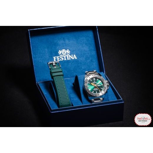 FESTINA THE ORIGINALS DIVER 20665/2 - THE ORIGINALS - ZNAČKY