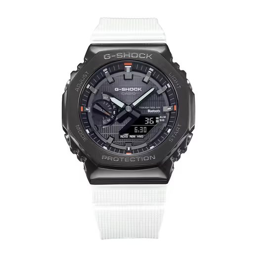CASIO G-SHOCK GBM-2100B-7AER - CASIOAK - BRANDS