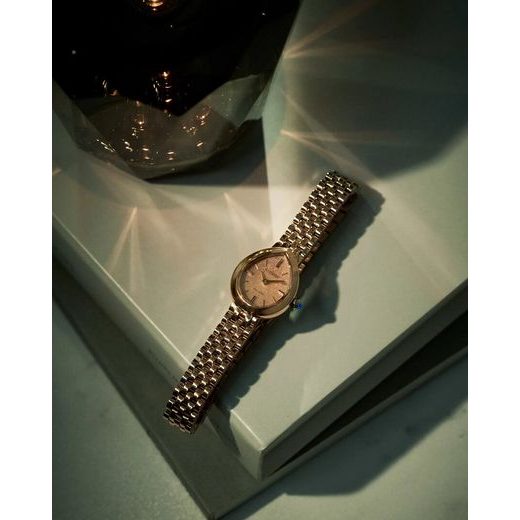 CITIZEN L RAINELL ECO-DRIVE EX1553-56X - ELEGANT - ZNAČKY