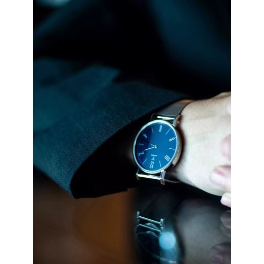 JUNKERS DESSAU HERREN 916.01.01 - DESSAU HERREN - ZNAČKY