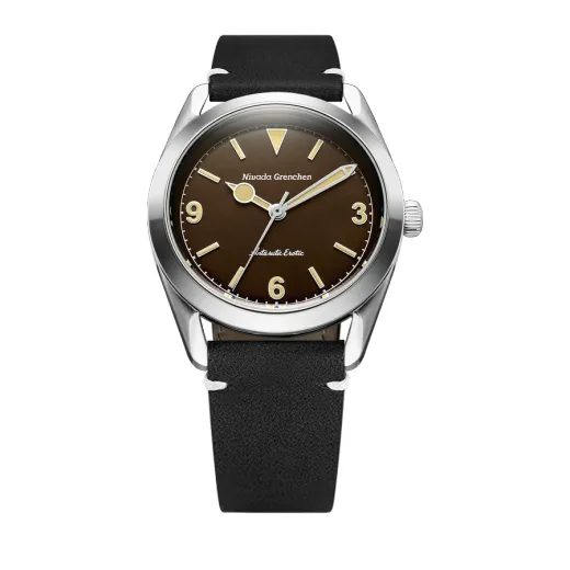 NIVADA GRENCHEN ANTARCTIC EROTIC - BROWN - ANTARCTIC - BRANDS