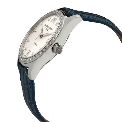 FREDERIQUE CONSTANTIES LADIES AUTOMATIC FC-303LGD3BD6 - LADIES AUTOMATIC - BRANDS