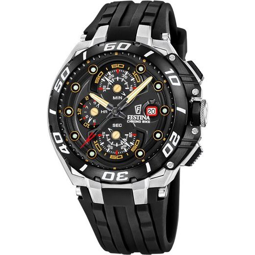 FESTINA CHRONO BIKE 20755/8 - CHRONO BIKE - BRANDS