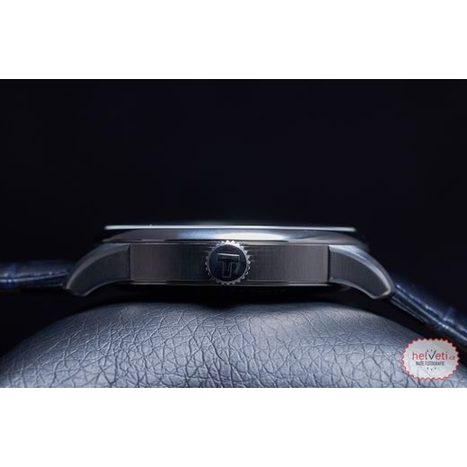 TISSOT CHEMIN DES TOURELLES AUTOMATIC T099.407.16.048.00 - CHEMIN DES TOURELLES - ZNAČKY