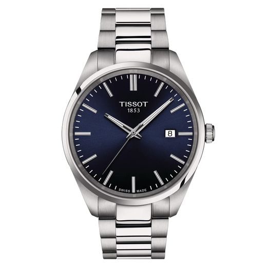 TISSOT PR 100 QUARTZ T150.410.11.041.00 - PR 100 - ZNAČKY