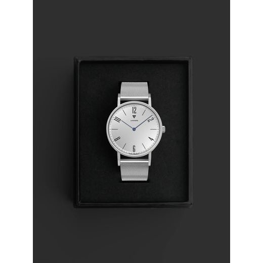 JUNKERS DESSAU HERREN 916.01.03.M - DESSAU HERREN - ZNAČKY