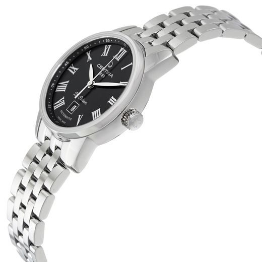 CERTINA DS PODIUM LADY AUTOMATIC C001.007.11.053.00 - DS PODIUM - BRANDS