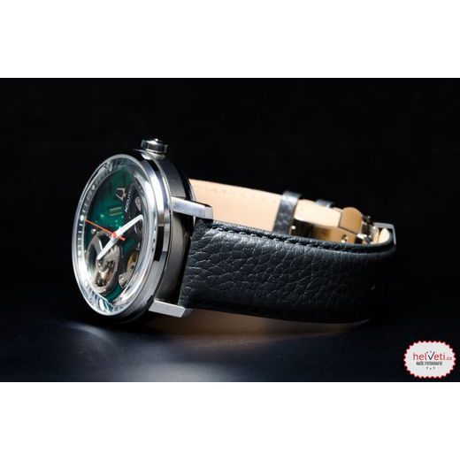 BULOVA ACCUTRON SPACEVIEW 2020 2ES6A005 - ACCUTRON - ZNAČKY