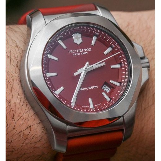 VICTORINOX I.N.O.X. 241719.1 - I.N.O.X. - BRANDS