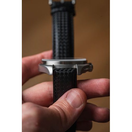 BULOVA 96B251 SPECIAL EDITION LUNAR PILOT CHRONOGRAPH WATCH - ARCHIVE SERIES - ZNAČKY