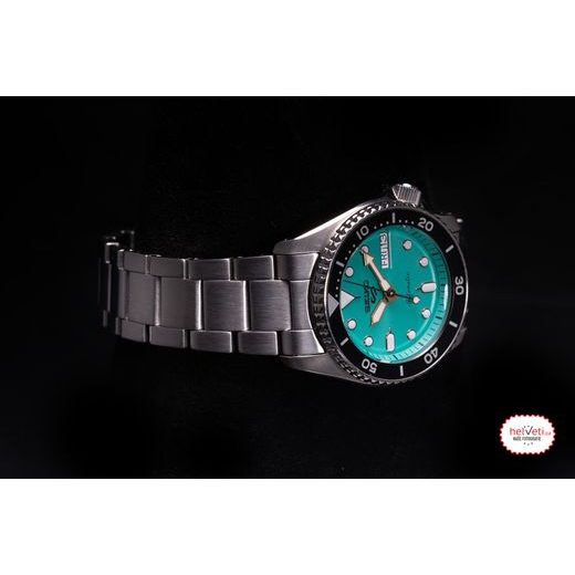 SEIKO 5 SPORTS SKX SPORTS STYLE SRPK33K1 - SEIKO 5 SPORTS 2019 - ZNAČKY
