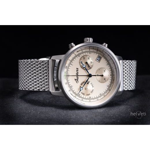 JUNKERS SONDEREDITIONEN GRAF ZU CASTELL 969.01.05.M - SONDEREDITIONEN - BRANDS