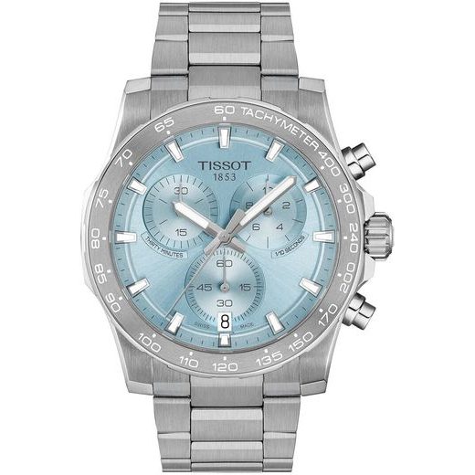 TISSOT SUPERSPORT CHRONO 42MM T125.417.11.351.00 - SUPERSPORT - BRANDS