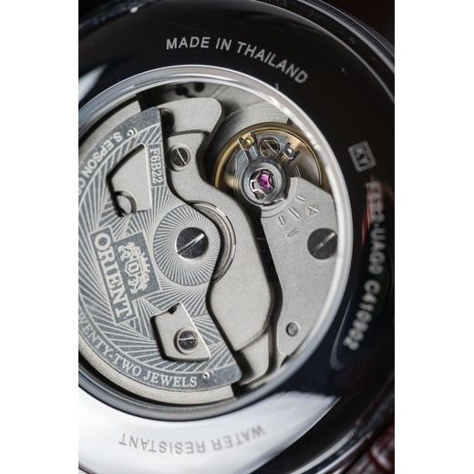 ORIENT BAMBINO RA-AK0705R VERSION 8 - BAMBINO - ZNAČKY