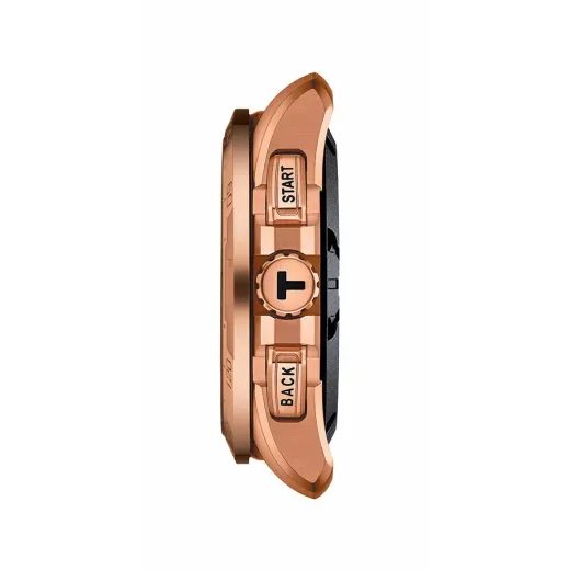 TISSOT T-TOUCH CONNECT SOLAR T121.420.46.051.00 - TOUCH COLLECTION - ZNAČKY