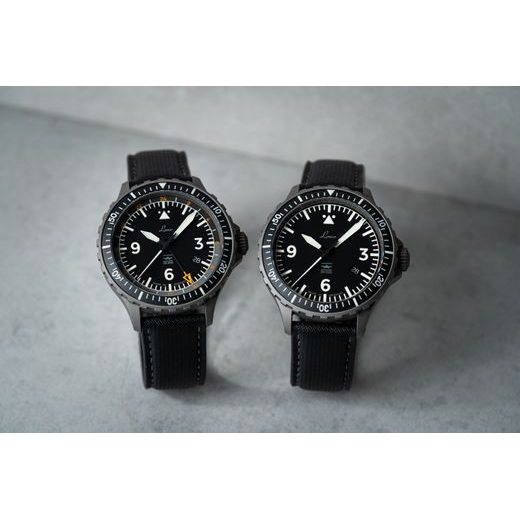 LACO HAMBURG GMT DIN 8330 - PILOT SPECIAL MODELS - BRANDS