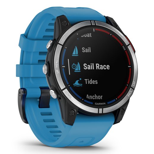 GARMIN QUATIX® 7 - STANDARD EDITION 010-02540-61 - QUATIX - BRANDS