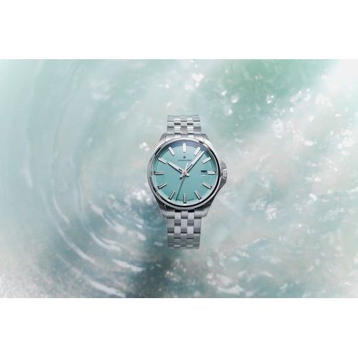 JUNGHANS MEISTER S QUARTZ 35 MM 47/4530.44 - LADIES - ZNAČKY