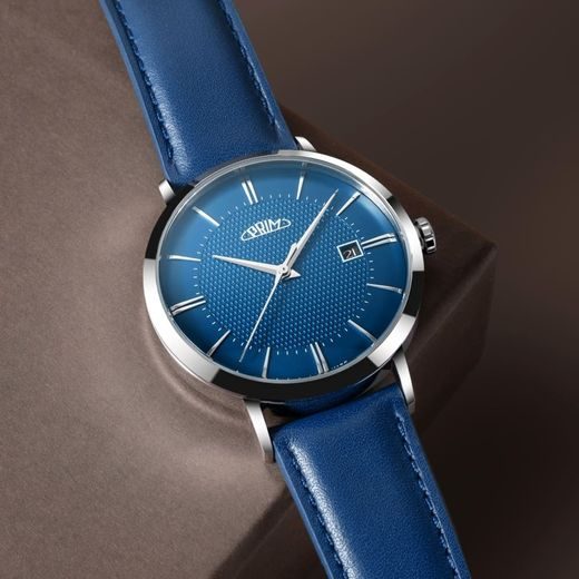 PRIM TEMPO ESSENCE - F W01P.13261.F - AUTOMATIC - BRANDS