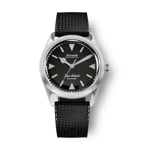 NIVADA GRENCHEN SUPER ANTARCTIC - GREEN - ANTARCTIC - ZNAČKY
