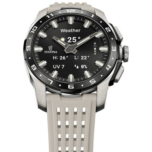 FESTINA CONNECTED FULL D 23305/7 - CONNECTED D - ZNAČKY