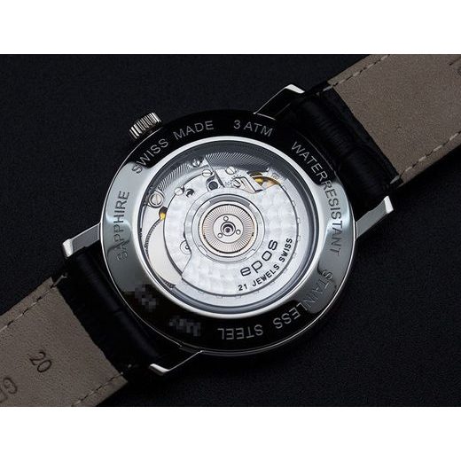 EPOS ORIGINALE 3387.152.20.15.15 - TIMELESS - ZNAČKY